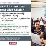 Uxbridge Free Computer Training