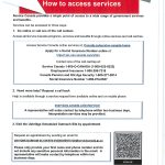 Service Canada - Uxbridge Scheduled Outreach Site